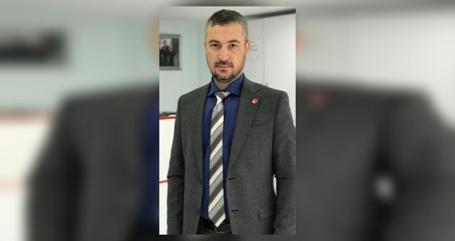 Zıba'nın Kurtuluş Bayramı Mesajı