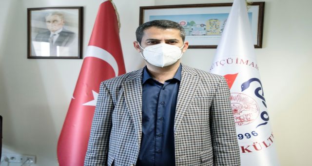 3 Mart Kulak Ve Dünya İşitme Günü Bilgilendirmesi