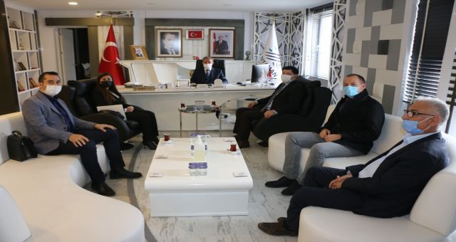 Adıyaman Belediyesi İşi Ehline Verdi
