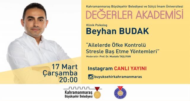Ailelerde Öfke Kontrolü
