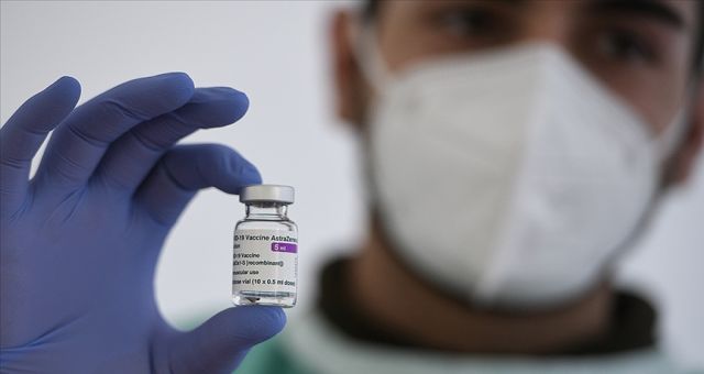 Avrupa Ülkeleri AstraZeneca Aşısının Uygulamasını Durdurdu