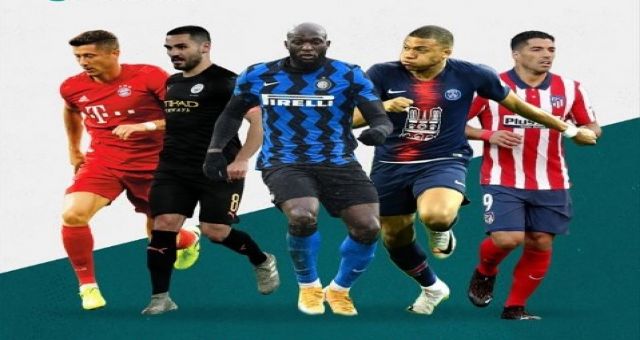 Avrupa'nın Beş Büyük Lig'inde Son Durum