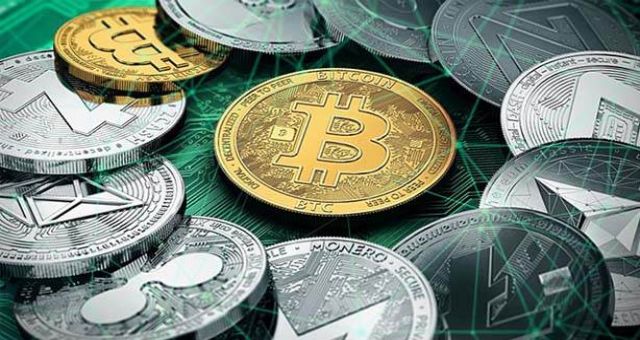 Bakanlık Kripto Paralarla İlgili Gelişmeleri Takibe Aldı