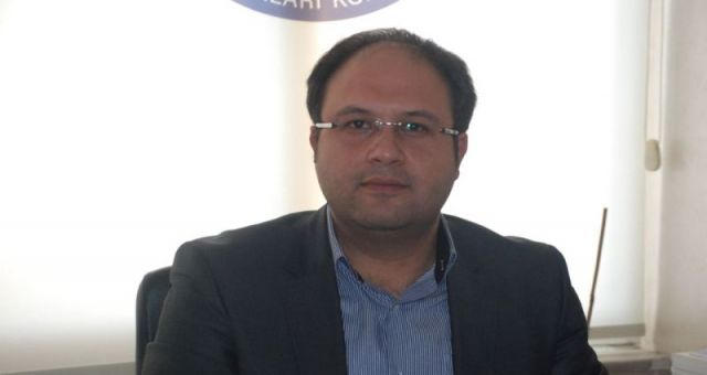 Başkan Demirci'den 8 Mart Kadınlar Günü Mesajı