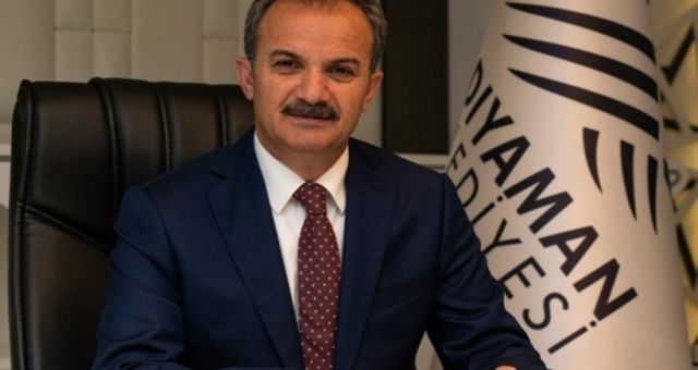 Başkan Kılınç'tan Kandil Mesajı