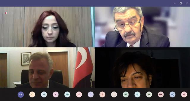 Çanakkale Savaşında Sağlık Hizmetleri Sanko Üniversitesinde Anlatıldı
