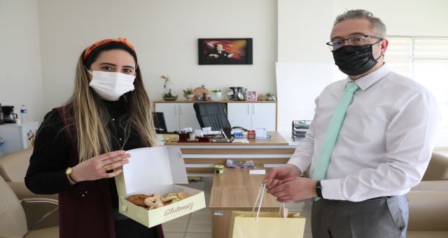 Çölyak Hastalığı'nda Doktorlarla İşbirliği
