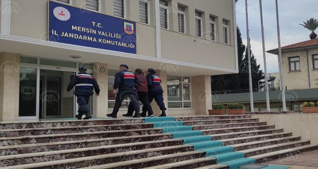 DEAŞ'e Yönelik Operasyon