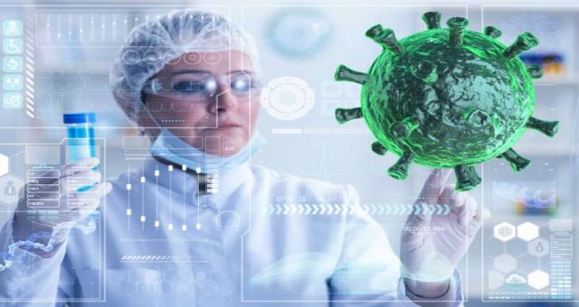 Dünya Genelinde Koronavirüs Altı Haftadır Artıyor
