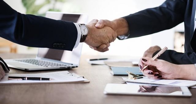 Goldman Sachs ve EBRD Türk Finans Şirketine Yatırım Yapacak
