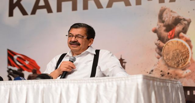 İnanç: “Aile En Sağlam Müessesemizdir”
