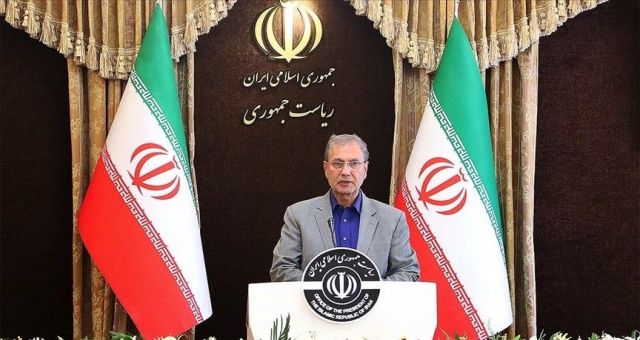 İran: ABD İle Tutuklu Takasına Hazırız