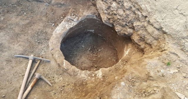 Kaçak Kazı Çalışmalarının Önü Kesilmeye Devam Ediliyor