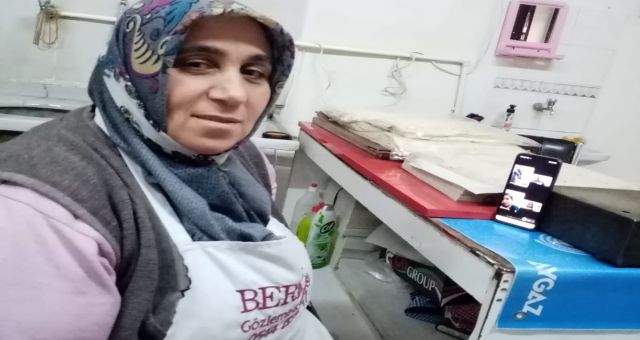 Kadın Girişimci Türkiye Üçüncüsü Oldu