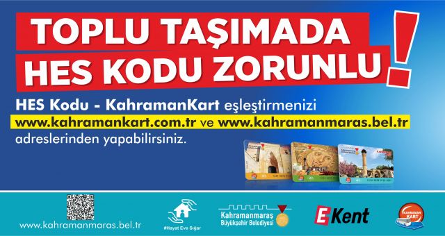 Kahramankart İşlemleri 18 Noktadan Yapılabiliyor