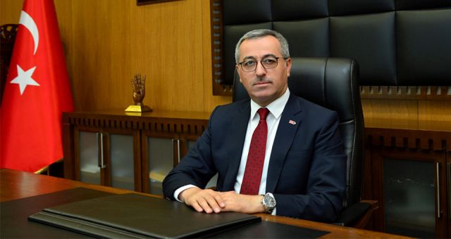 Kahramanmaraş Besi OSB Kuruluş Protokolü Güngör Tarafından Onaylandı