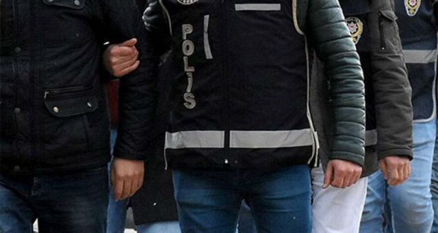 Kahramanmaraş'ta Çeşitli Suçlardan Aranan 346 Kişiye Gözaltı
