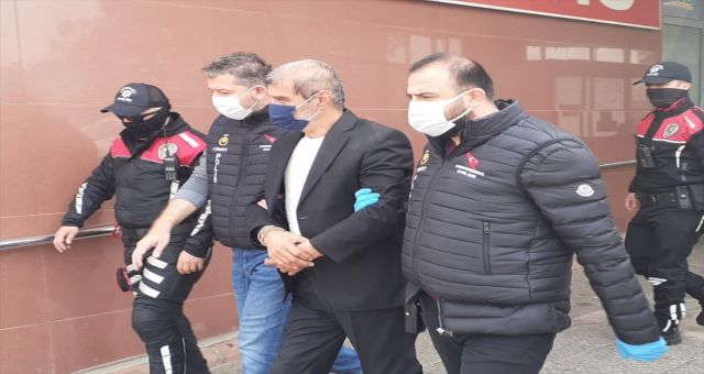 Kahramanmaraş'ta Kardeşini Öldüren Kişi Tutuklandı