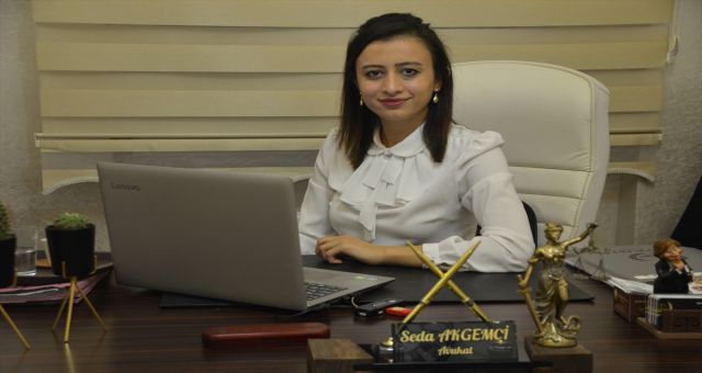 Kahramanmaraş'ta Kiraladığı Eve Çilingir İle Girmeye Çalıştı