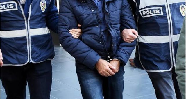 Kahramanmaraş'ta Tefecilere Operasyon