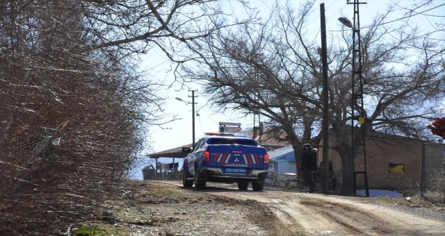 Kahramanmaraş'ta Üç Mahalle Karantinaya Alındı