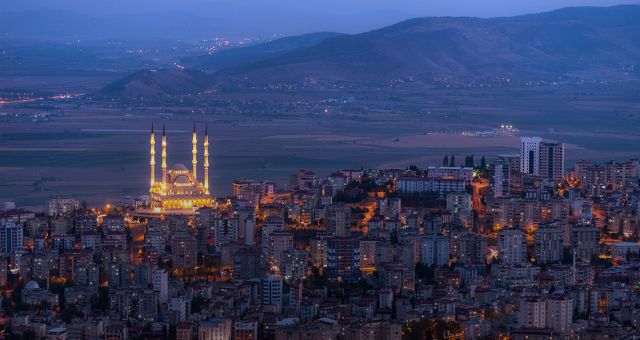 Kahramanmaraş’ta Kısıtlamalar Kaldırılacak mı?