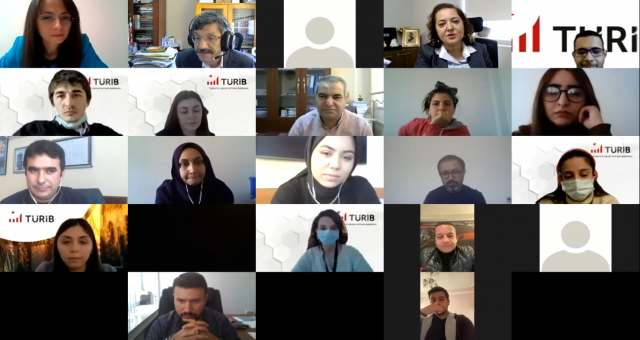 KSÜ'de Ekonomik Söyleyişler Programı Düzenlendi