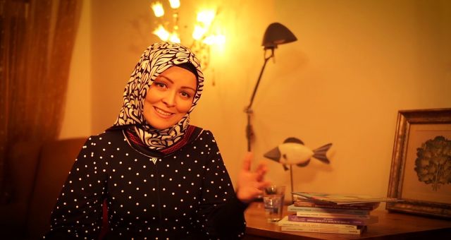 Kübra Tongar: Aile Rakip Değil Ekiptir