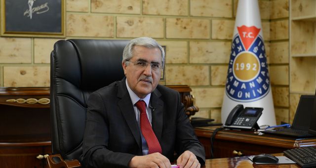 Niyazi Can'dan Yaşlı Haftası Mesajı