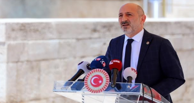 Öztunç - Avrupanın Atığı Türkiye'ye Taşınıyor