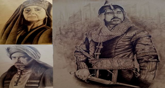 Sanat Varsa Umut Var