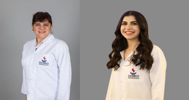 Sanko Üniversitesi Hocalarından Down Sendromu Açıklaması