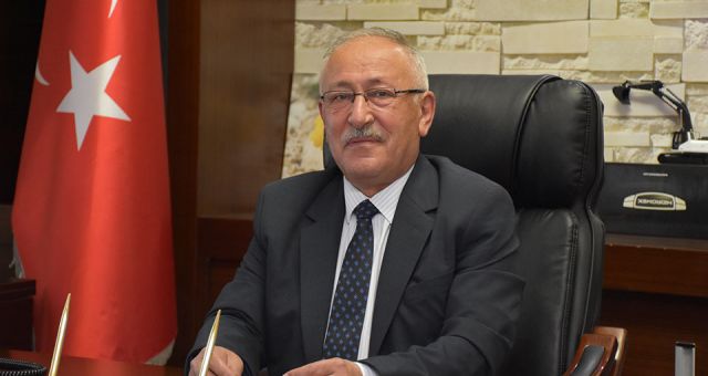 Sarıaltun'dan Kandil Mesajı