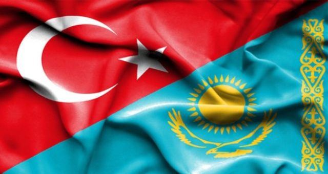 Türkiye İle Kazakistan Diplomatik İlişkilerinin 29. Yıl Dönümü