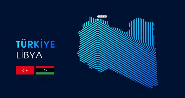 Türkiye'nin 2020 Libya İhracatı