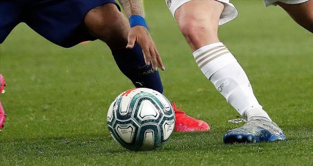 Avrupa Süper Ligi Adıyla Kurulan Futbol Girişimine Her Sezon 20 Takım Katılacak