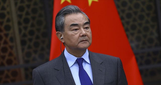 Çin'den ABD'ye Karşı Diplomasi Atağı