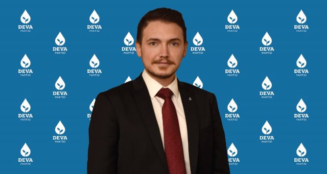 Deva Gençlik Sezal’a Emanet