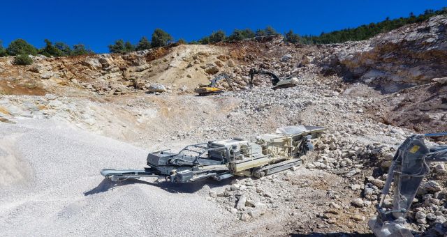 Dulkadiroğlu Belediyesi Kendi Yol Malzemesi Üretip Tasarruf Sağlayacak