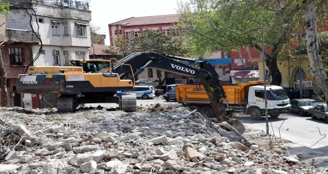 Kahramanmaraş'a Yeni Ana Cadde Geliyor