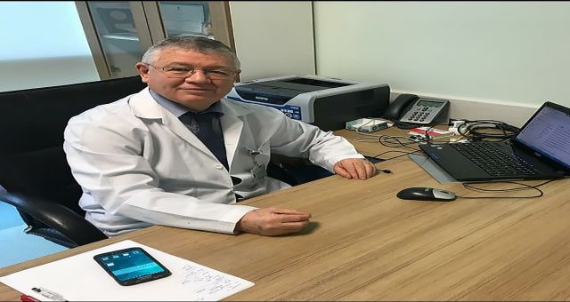 KSÜ Tıp'dan Kanser Haftası Bilgilendirmesi