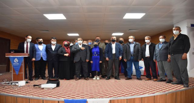 Yıldızlı: Bir Parti Kırılmayınca Bir Parti Kurulmaz