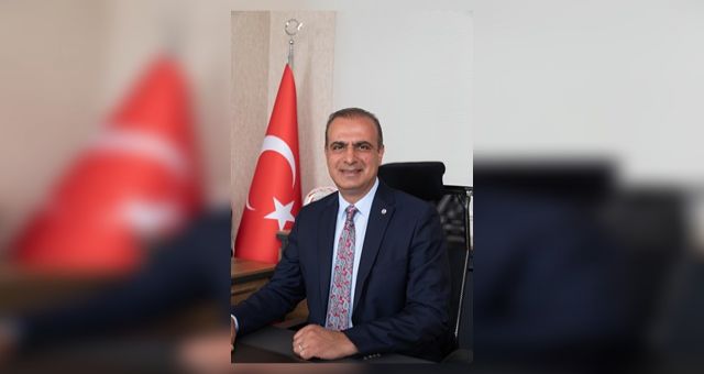 Asid Başkanı Yıldırım'ın Ramazan Bayramı Mesajı