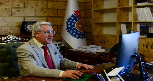 Beş Yıl Sürecek İş Birliği Protokolü