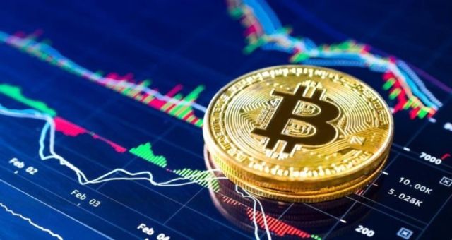 Bitcoin'e Alternatif Olacak Para Birimi Ünlü Ceo Açıkladı