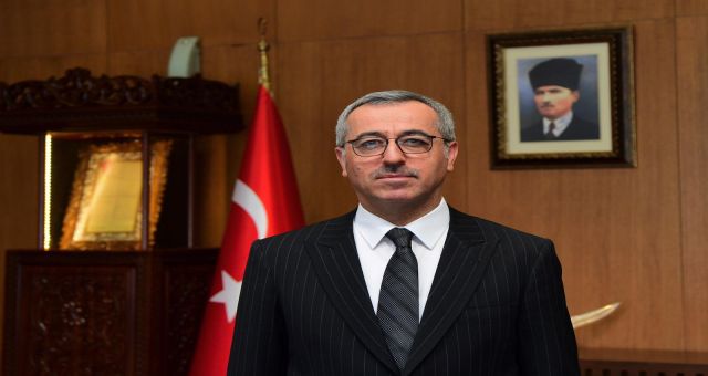 Güngör - Çerkes Sürgünü’nü Unutmadık Unutmayacağız