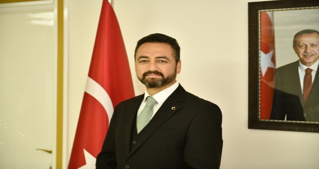 Gürbüz Elbistanlı Vatandaşları Salgına Karşı Uyardı