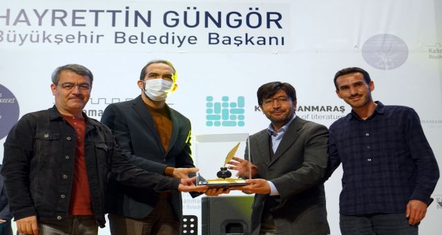 Kahramanmaraş'ta UNESCO İçin Geri Sayım Başladı