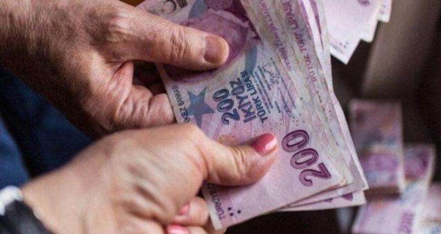 Milyonların Gözü Emekli Zammında
