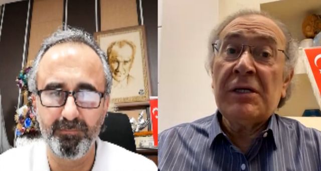 Öğrenen Aile Modelini Öncelemeliyiz